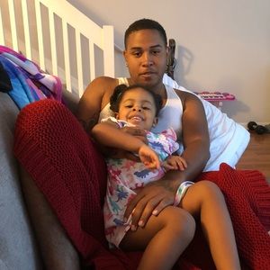 Meet your Posher, Aaron